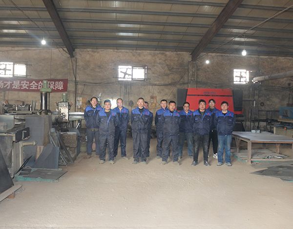 曹縣亞細(xì)亞機(jī)械有限公司